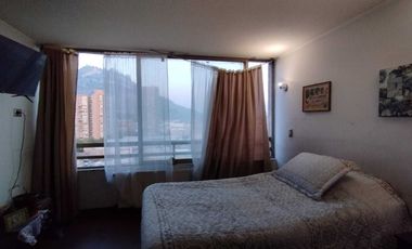 Departamento en venta en RECOLETA