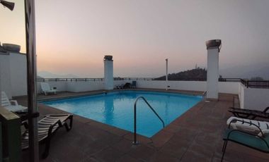 Departamento en venta en RECOLETA