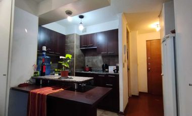 Departamento en venta en RECOLETA