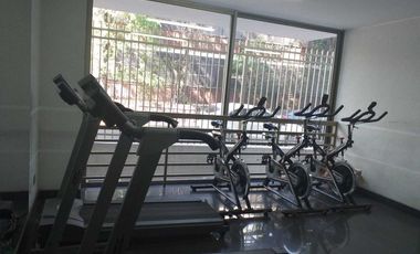 Departamento en venta en RECOLETA