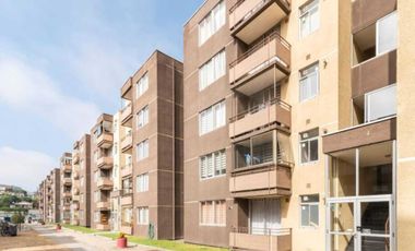 Departamento en venta en PENCO