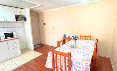 Departamento en venta en PENCO