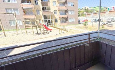 Departamento en venta en PENCO