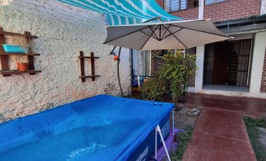 Casa en venta en LA GRANJA