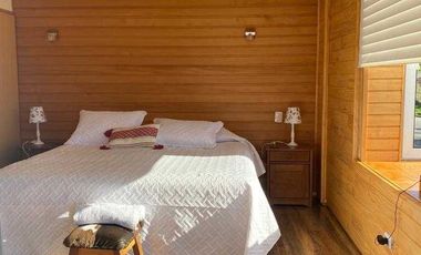 Departamento en venta en FRUTILLAR