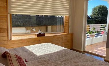 Departamento en venta en FRUTILLAR