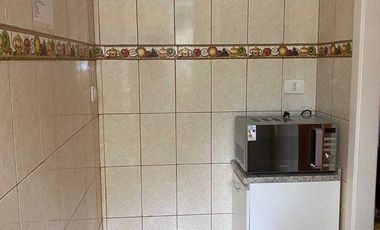 Departamento en venta en FRUTILLAR