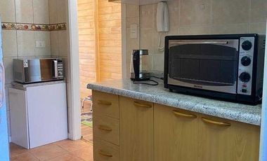 Departamento en venta en FRUTILLAR