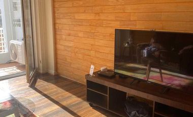 Departamento en venta en FRUTILLAR