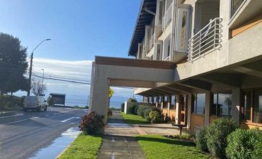 Departamento en venta en FRUTILLAR