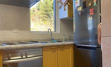 Departamento en venta en FRUTILLAR