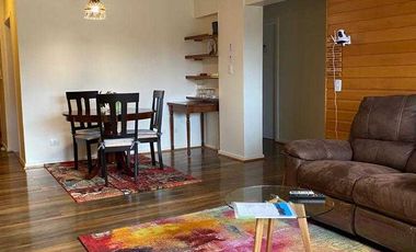 Departamento en venta en FRUTILLAR