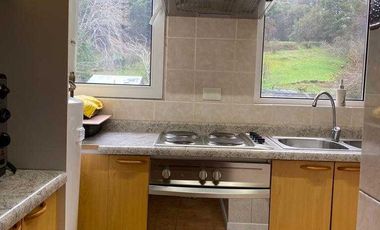 Departamento en venta en FRUTILLAR