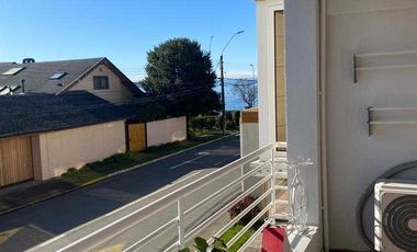 Departamento en venta en FRUTILLAR