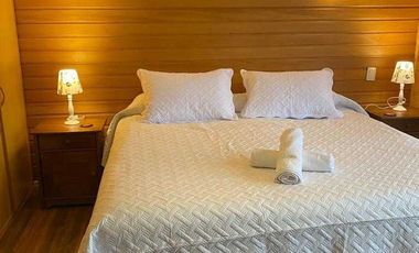 Departamento en venta en FRUTILLAR