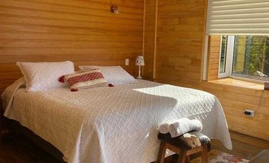 Departamento en venta en FRUTILLAR