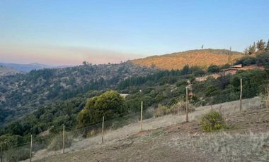 Parcela en venta en SANTA CRUZ