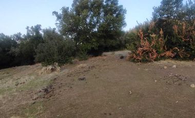 Parcela en venta en SANTA CRUZ