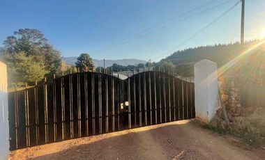 Parcela en venta en SANTA CRUZ