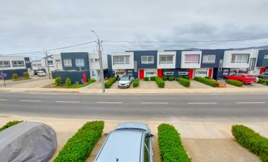 Casa en venta en LA SERENA