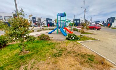 Casa en venta en LA SERENA