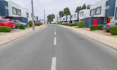 Casa en venta en LA SERENA