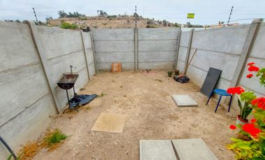 Casa en venta en LA SERENA