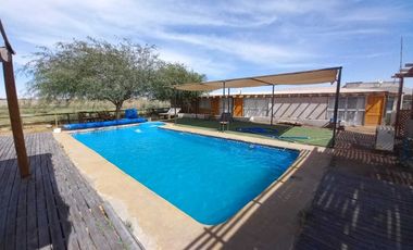 Parcela en venta en CALAMA