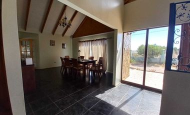 Parcela en venta en CALAMA