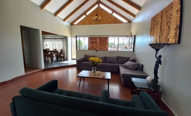 Parcela en venta en CALAMA