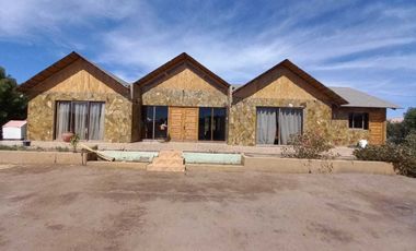 Parcela en venta en CALAMA