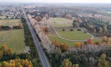 Parcela en venta en MARIQUINA