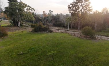 Parcela en venta en MARIQUINA