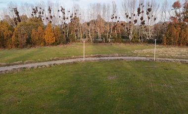 Parcela en venta en MARIQUINA