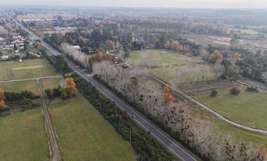 Parcela en venta en MARIQUINA