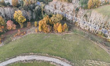 Parcela en venta en MARIQUINA