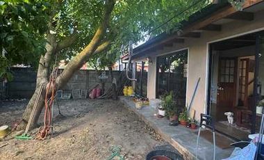 Casa en venta en TALCAHUANO