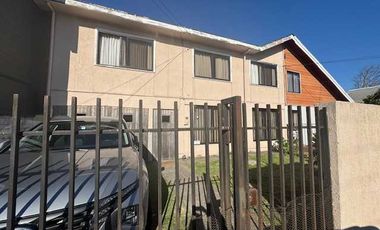 Casa en venta en TALCAHUANO