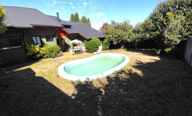 Casa en venta en VALDIVIA