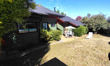 Casa en venta en VALDIVIA