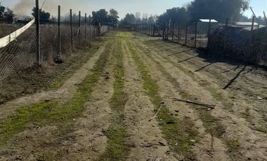 Parcela en Venta en Huapi Alto Linares