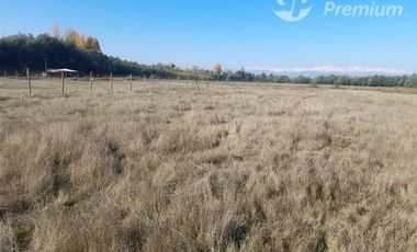 Parcela en Venta en Huapi Alto Linares