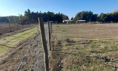 Parcela en Venta en Huapi Alto Linares