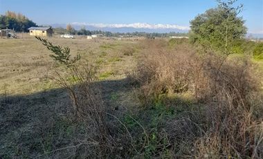 Parcela en Venta en HUAPI ALTO LINARES