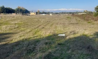 Parcela en Venta en HUAPI ALTO LINARES