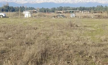 Parcela en Venta en HUAPI ALTO LINARES