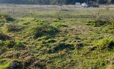 Parcela en Venta en HUAPI ALTO LINARES