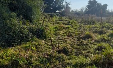 Parcela en Venta en HUAPI ALTO LINARES