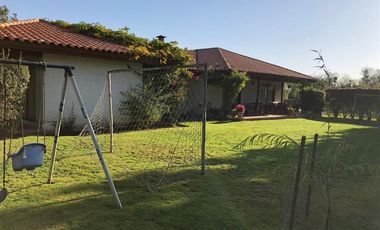 Casa en Venta en las Cruces