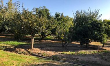 Casa en Venta en las Cruces